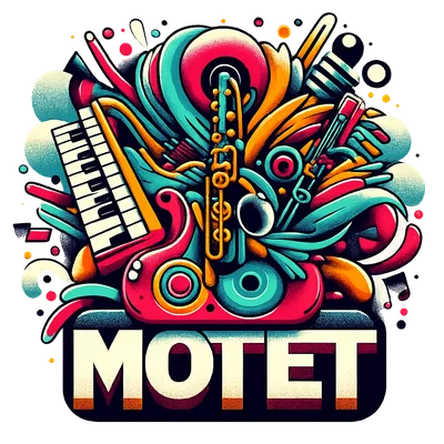 Motet Logo